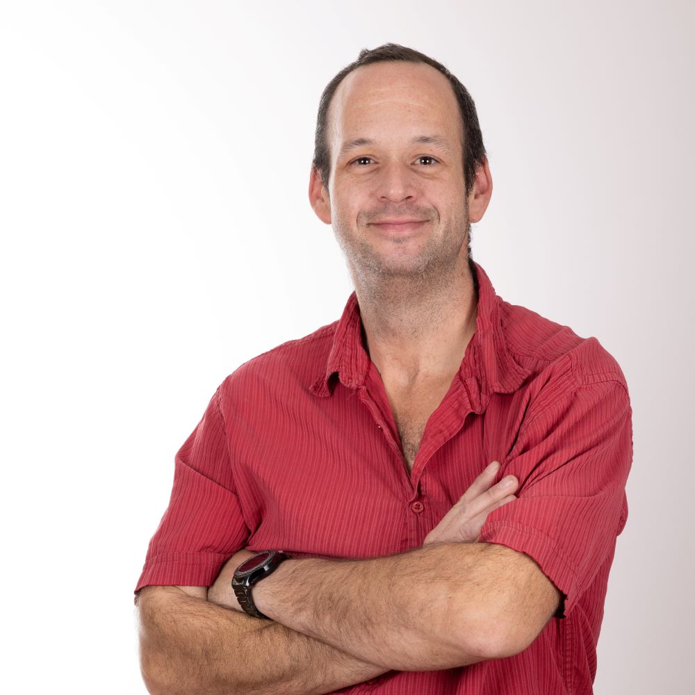 Gillot Markus