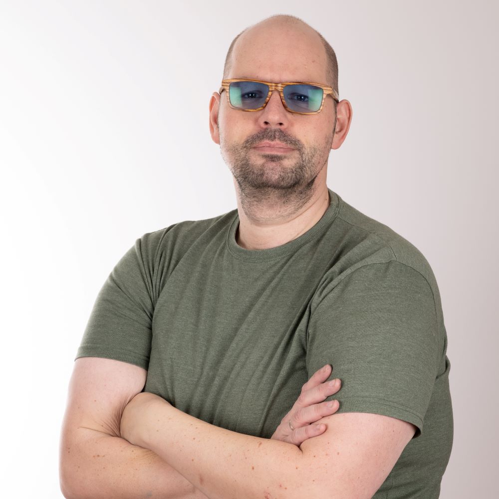 Gschwandtner Jürgen