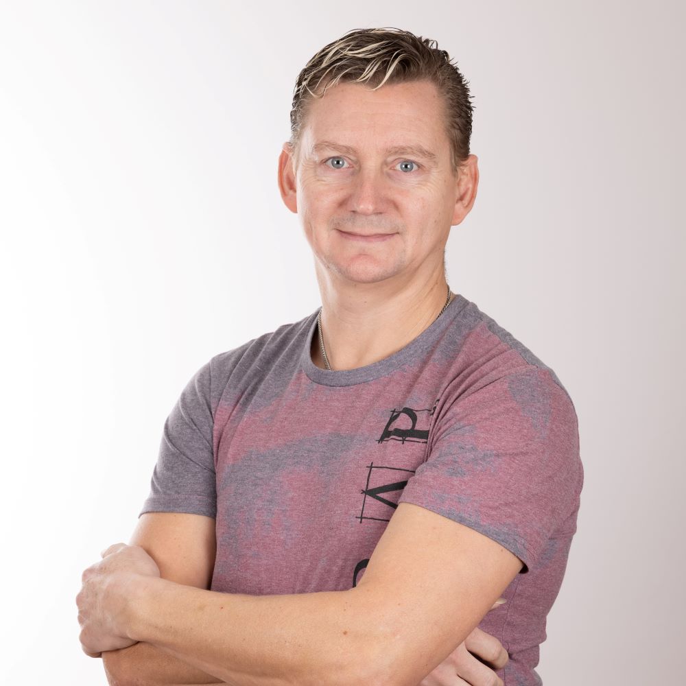 Krenner Christian