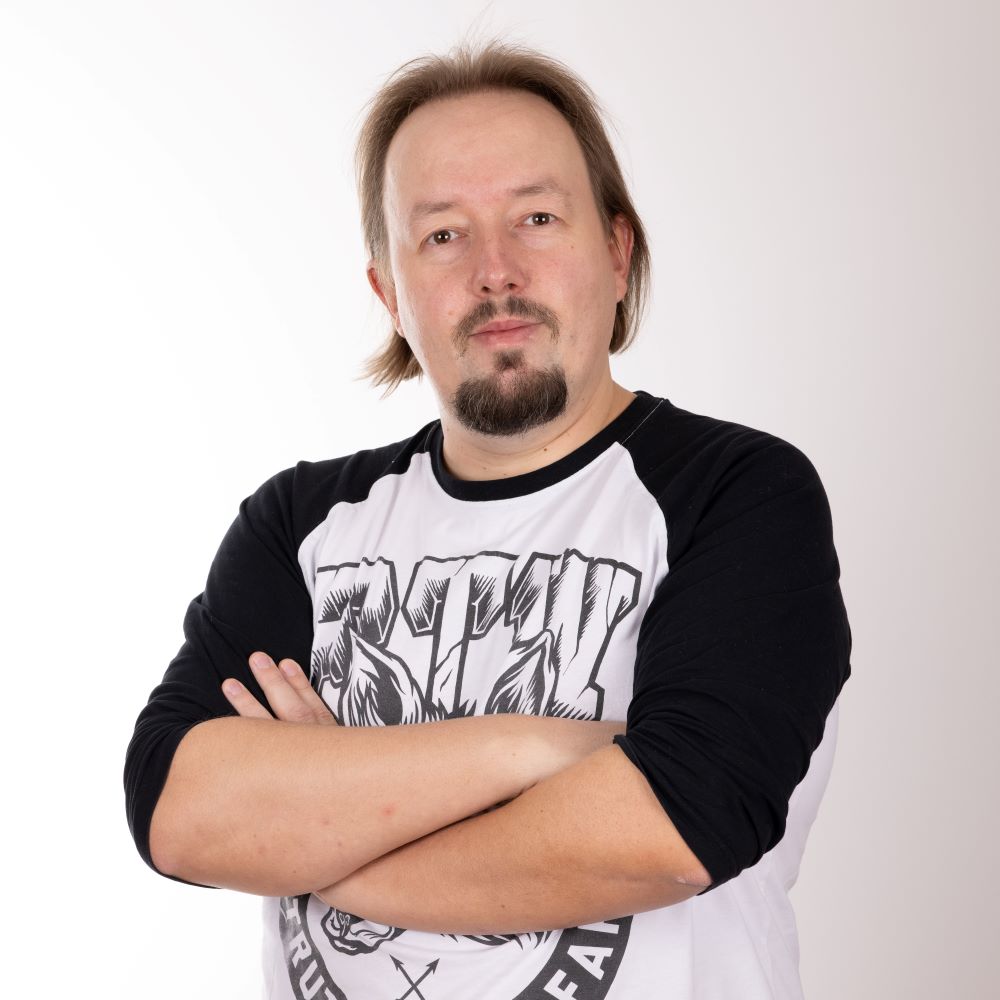 Stürzlinger Thomas