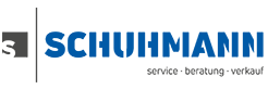 Schuhmann GmbH