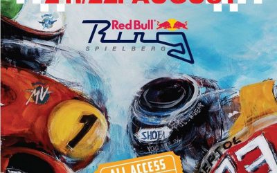 Motorsport – Fotoworkshop am RED BULL RING – 2021