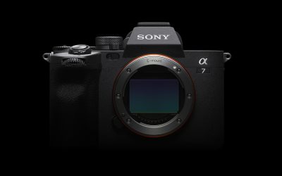 SONY Alpha 7 IV