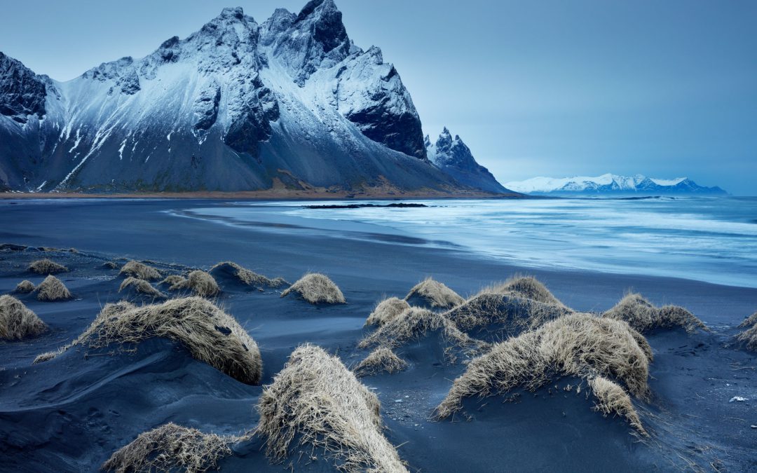 Inspiration WINTERFARBEN