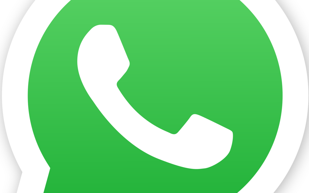 WhatsApp Kanal