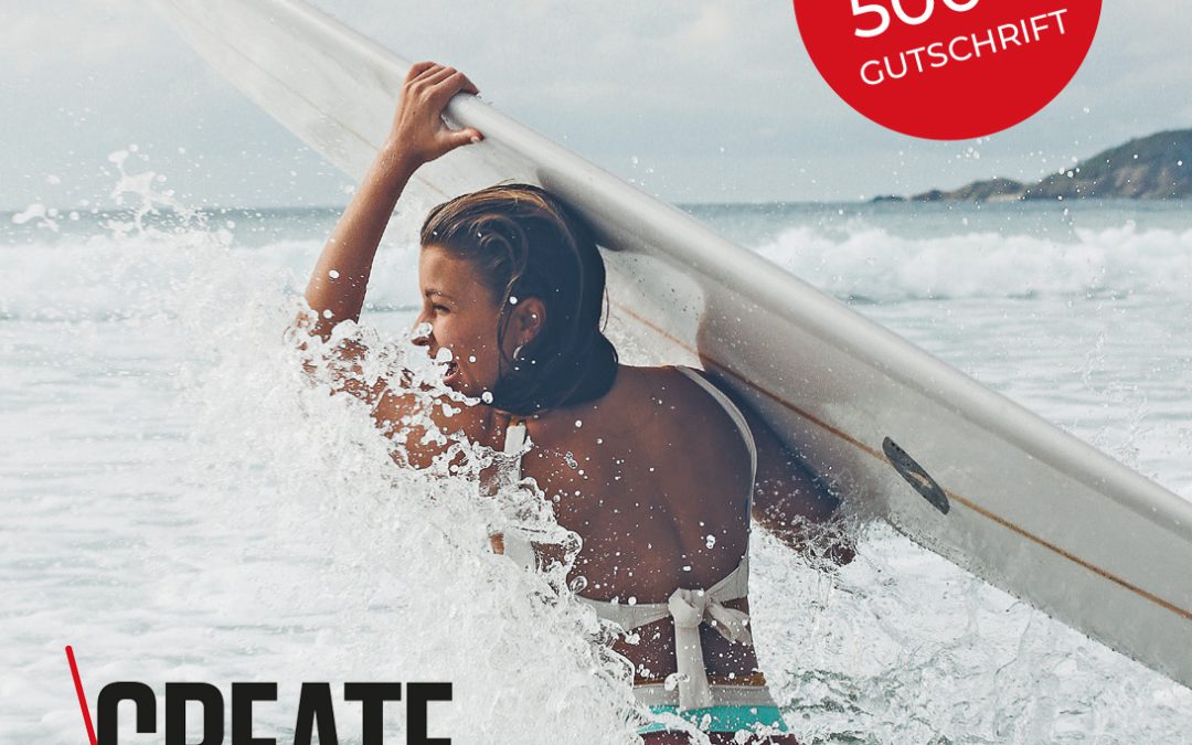 Canon Promotion Sommer 2024